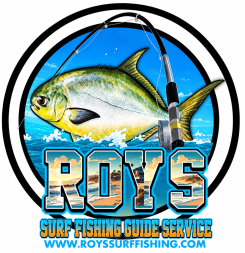 ROYS Surf Fishing Guide