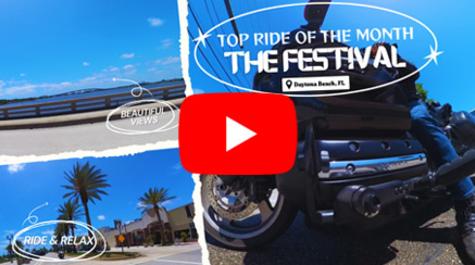 Street Festival Ride Thumbnail