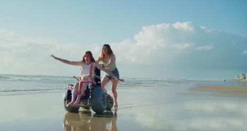 Beach Accessibility