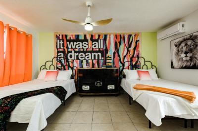 Beach Glow Inn