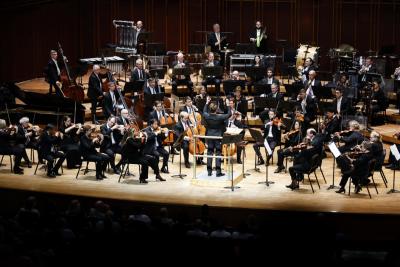 Jacksonville Symphony Orchestra