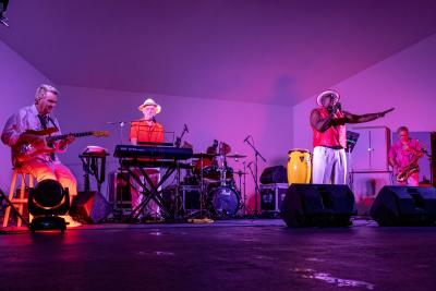 Midtown Music Series