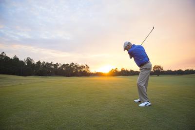 Boomers Golf