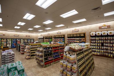 Buccees store