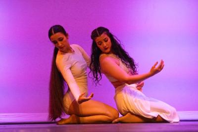 News-Journal Center performance
