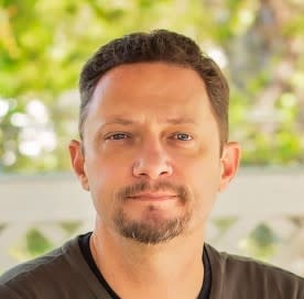 Brian Bentley
