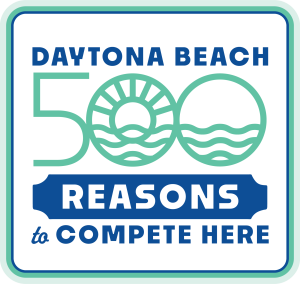 500 Reasons to Compete Logo