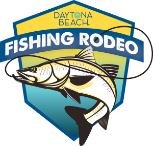 Fishing Rodeo Logo
