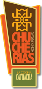 Chucherias Logo