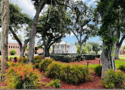 Mary McLeod Bethune Home