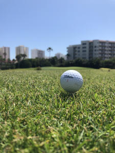 Golf Club 13-Hole Par 3 Daytona Beach Shores