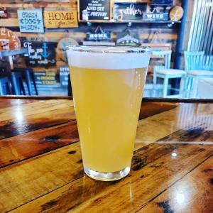 Enjoy craft beer on the Daytona Beach Ale Trail during Bike Week