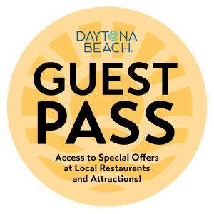Guest Pass Logo