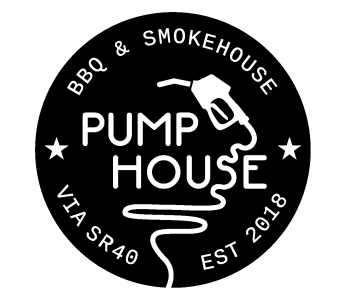 Pumphouse BBQ Logo