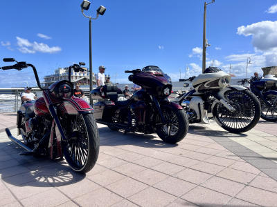 Daytona Beach Biketoberfest® 2025