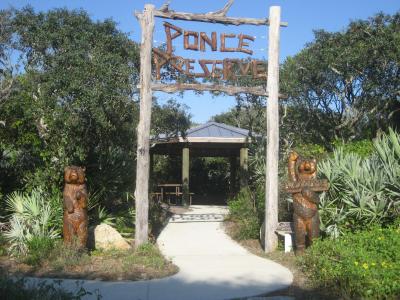 Ponce Preserve | Ponce Inlet, FL