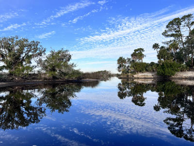 Tomoka State Park