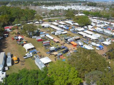 Daytona Beach Flea Market