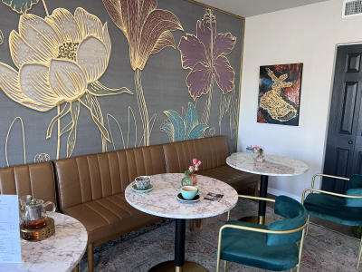 Soraya Cafe
