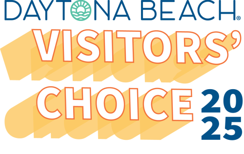 2024 Visitors Choice Logo