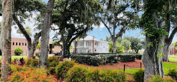 Mary McLeod Bethune Home