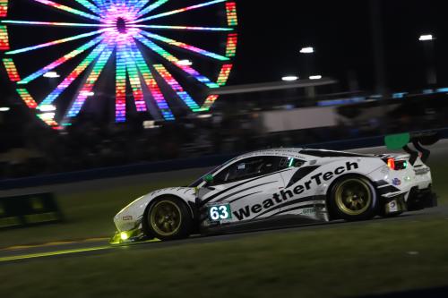 Rolex 24 At DAYTONA