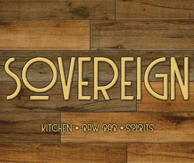 Sovereign Logo