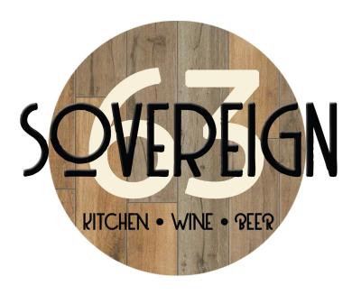 63 Sovereign Logo