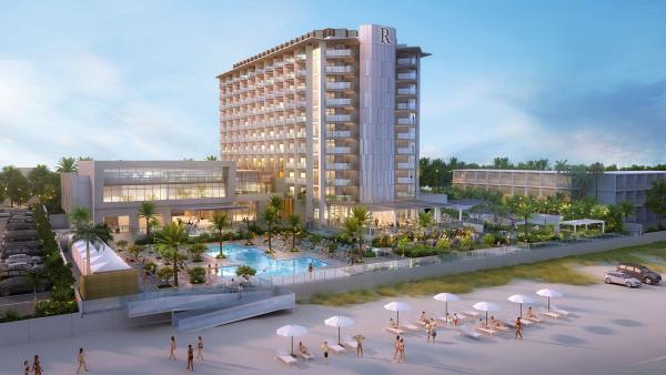 Renaissance by Marriott