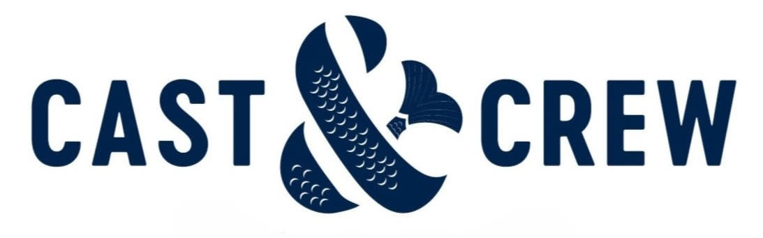Cast & Crew Logo