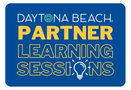 Partner Learning Sessions Logo