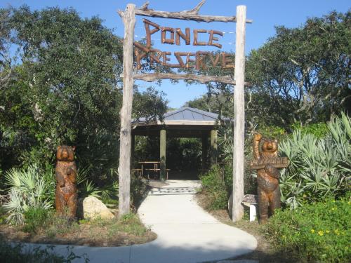 Ponce Preserve | Ponce Inlet, FL