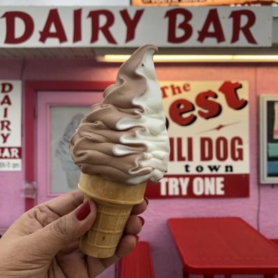 Dairy Bar