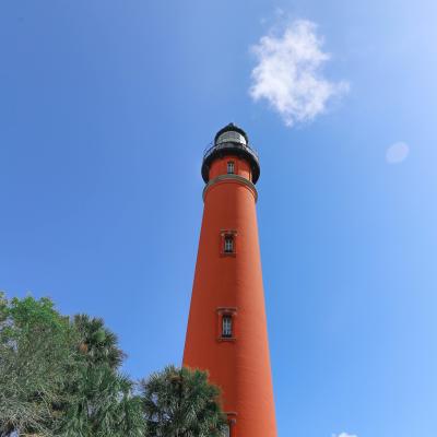 Ponce Inlet Lighthouse