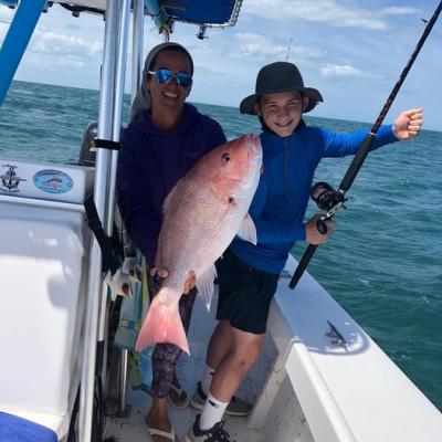 Offshore Fishing Daytona Beach Fishing Charters