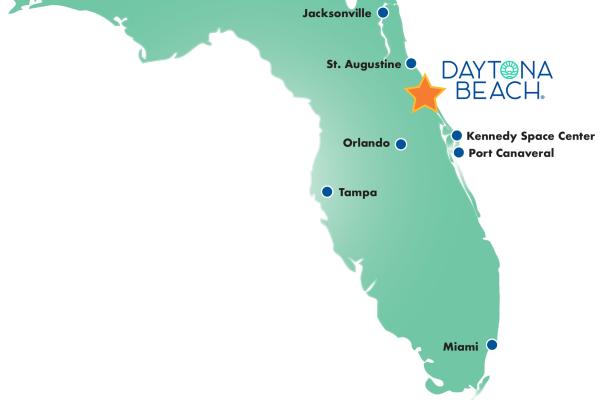 FL Map