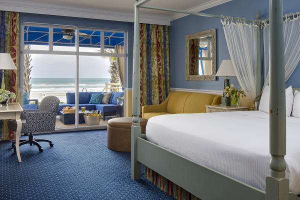 The Shores Resort & Spa