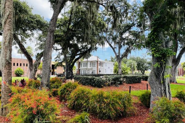 Mary McLeod Bethune Home