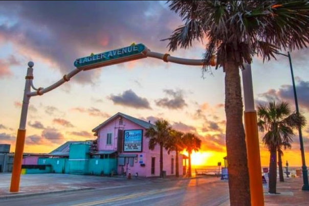 New Smyrna Beach