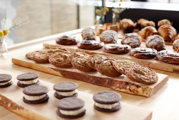 Bakeries and Cakeries Blog