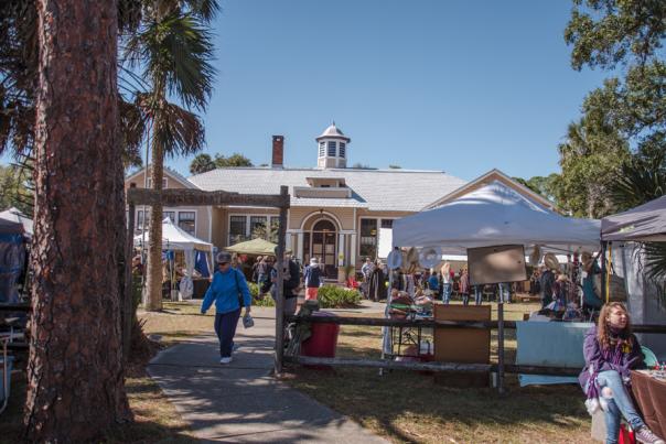 Barberville Fall Jamboree Blog