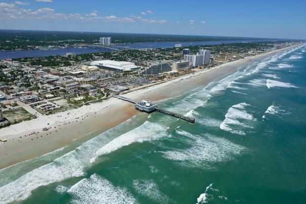 Daytona Beach