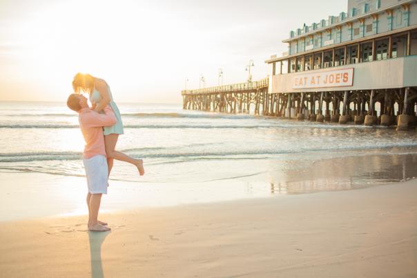 Daytona Beach Celebrations Blog