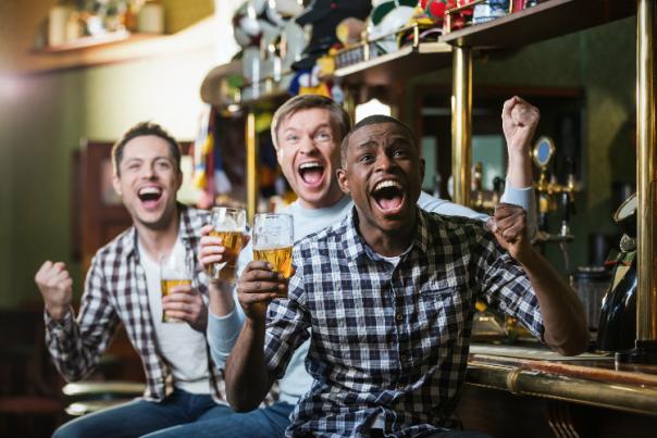 Daytona Beach Sports Pubs