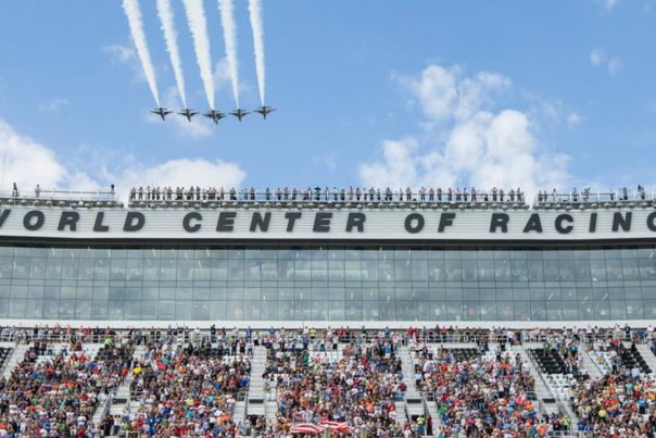 Speedway Daytona 500
