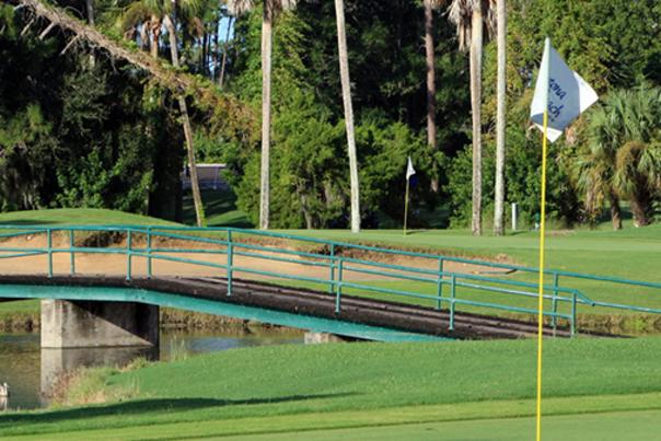 Daytona Beach Golf Club