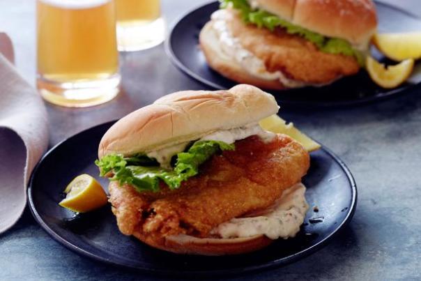 Fish Sandwich Restaurants Blog