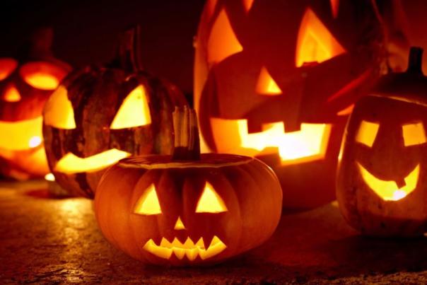 Halloween Pumpkins