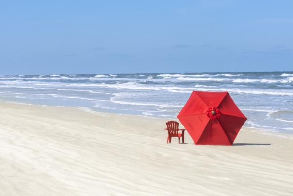 New Smyrna Beach