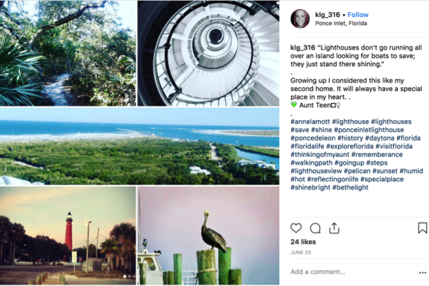 Testimonial Compilation Lighthouse